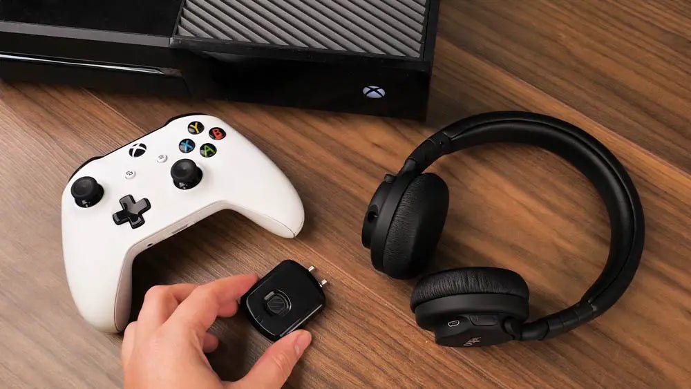 Can You Connect Bluetooth to Xbox? - keysdirect.us