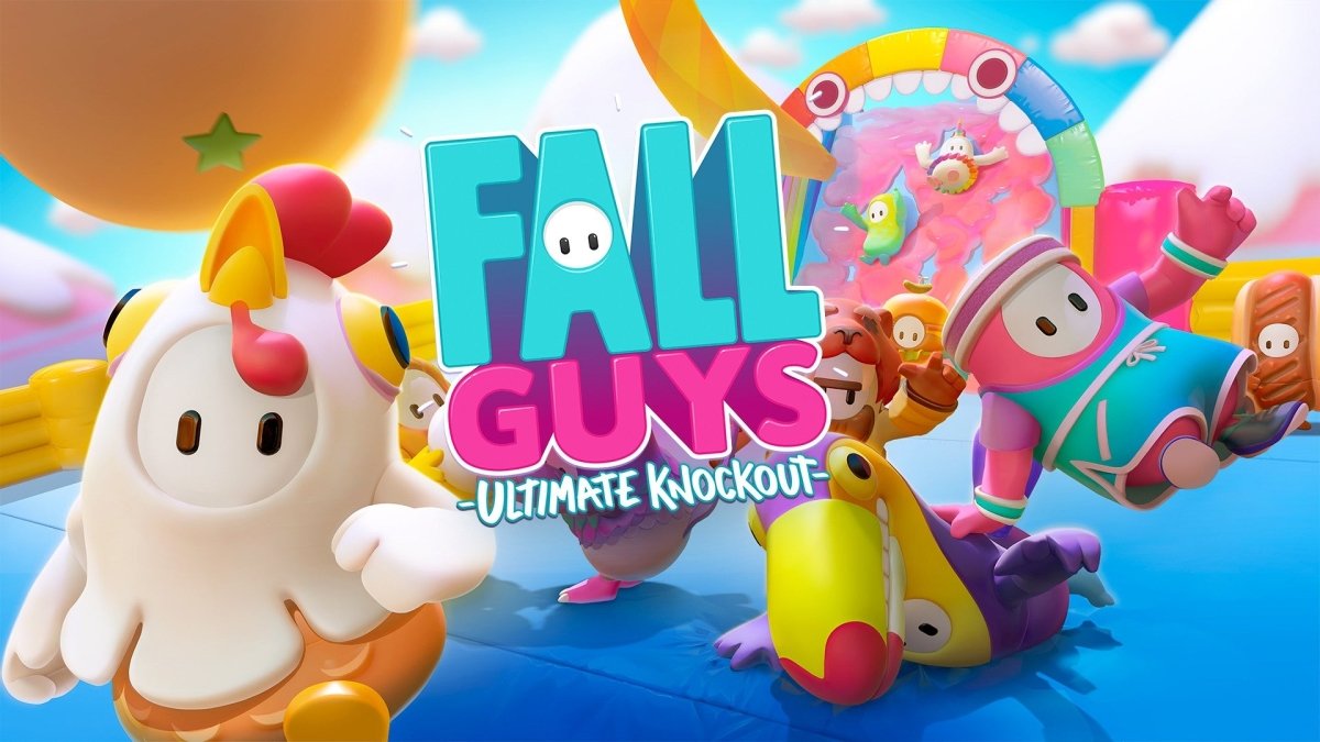 Can You Get Fall Guys on Xbox? - keysdirect.us