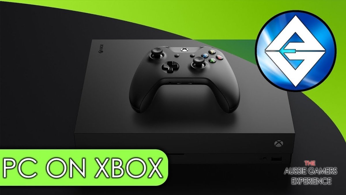 Can You Play Pc Games on Xbox? - keysdirect.us