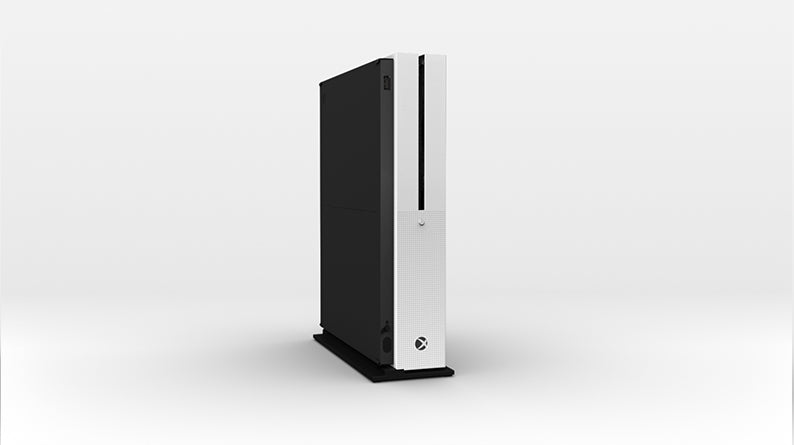 Can You Stand the Xbox One Up? - keysdirect.us