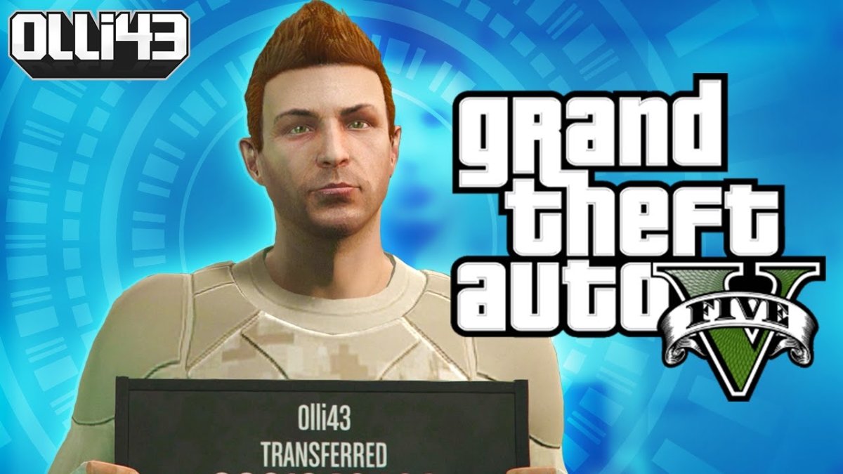 Can You Transfer Gta Online From Xbox One to Ps4? - keysdirect.us