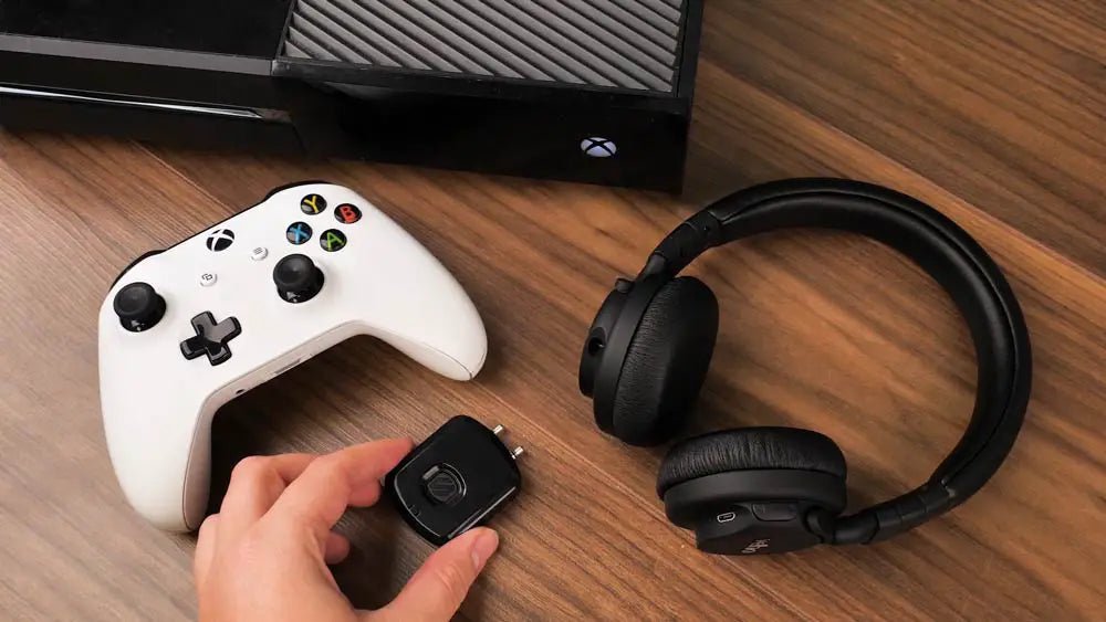 Can You Use a Bluetooth Headset With Xbox One? - keysdirect.us