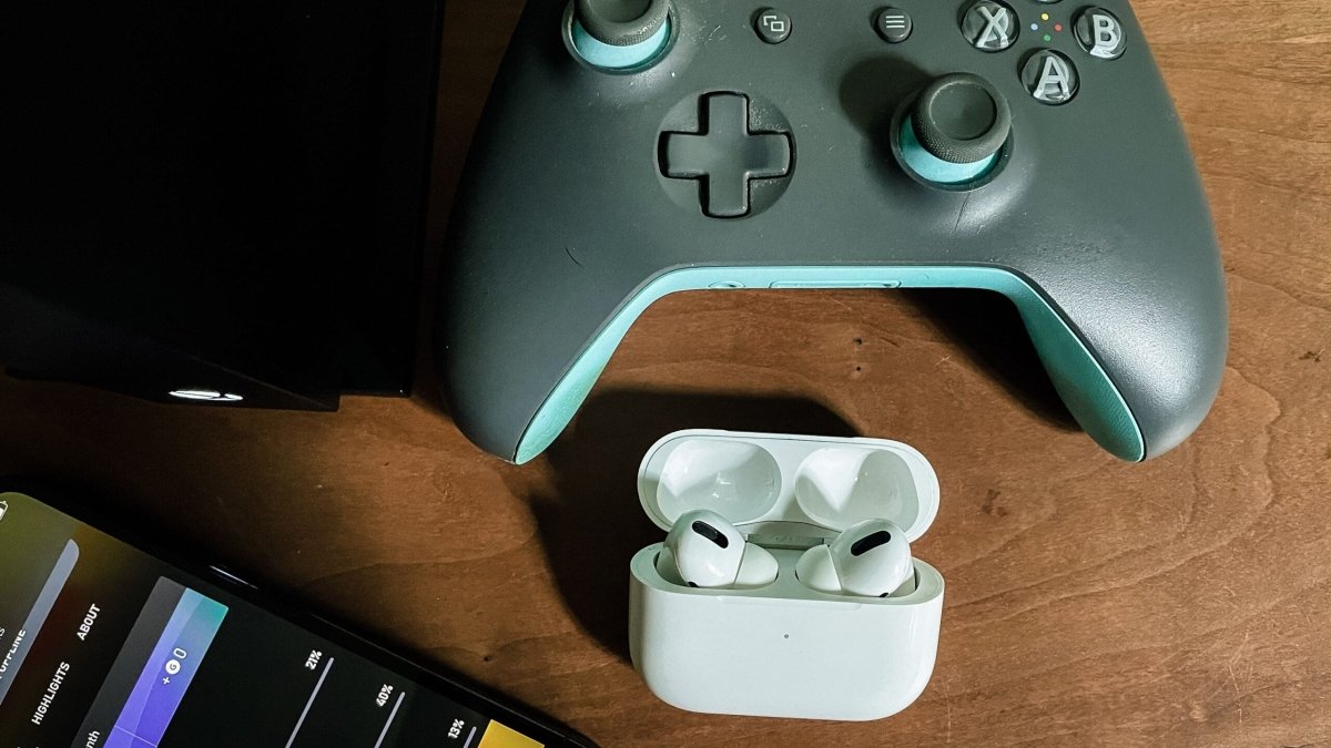 Can You Use Airpods on Xbox? - keysdirect.us