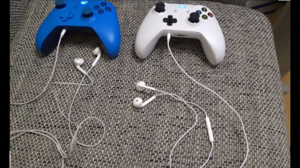 Can You Use Regular Headphones on Xbox One