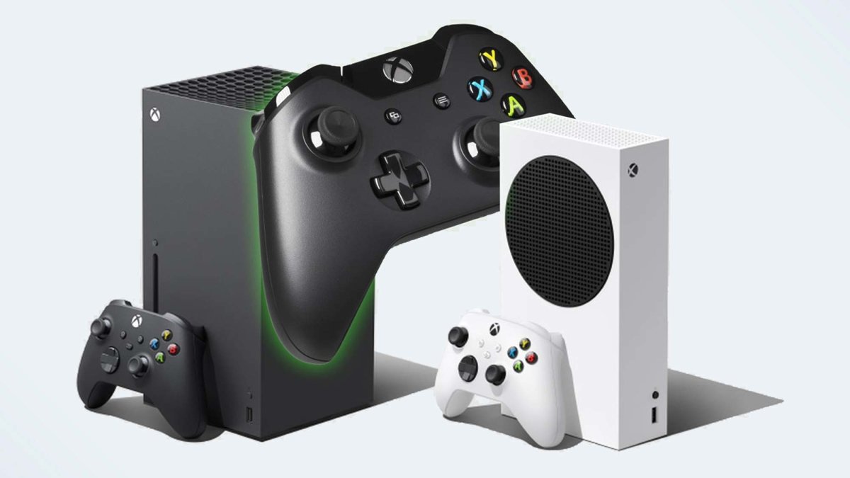 Can You Use Xbox One Controller on Xbox Series S? - keysdirect.us