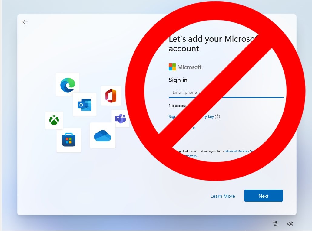 Do I Need a Microsoft Account for Windows 11? - keysdirect.us