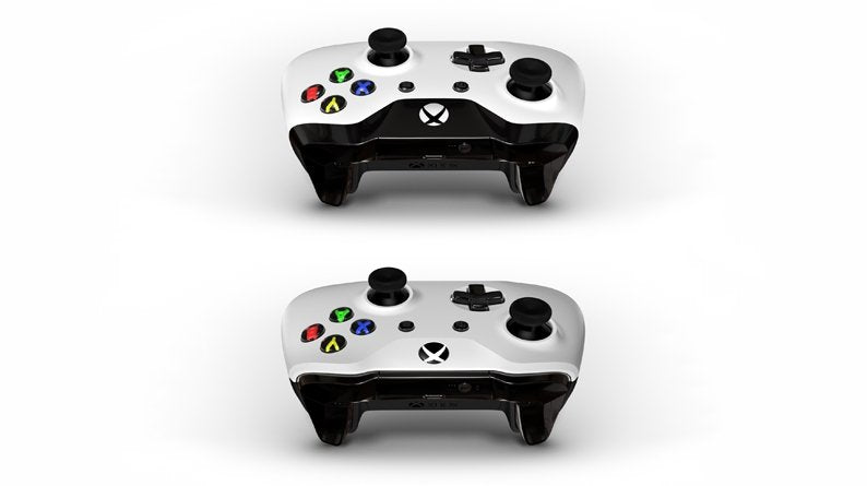 Do Xbox One Controllers Have Bluetooth? - keysdirect.us