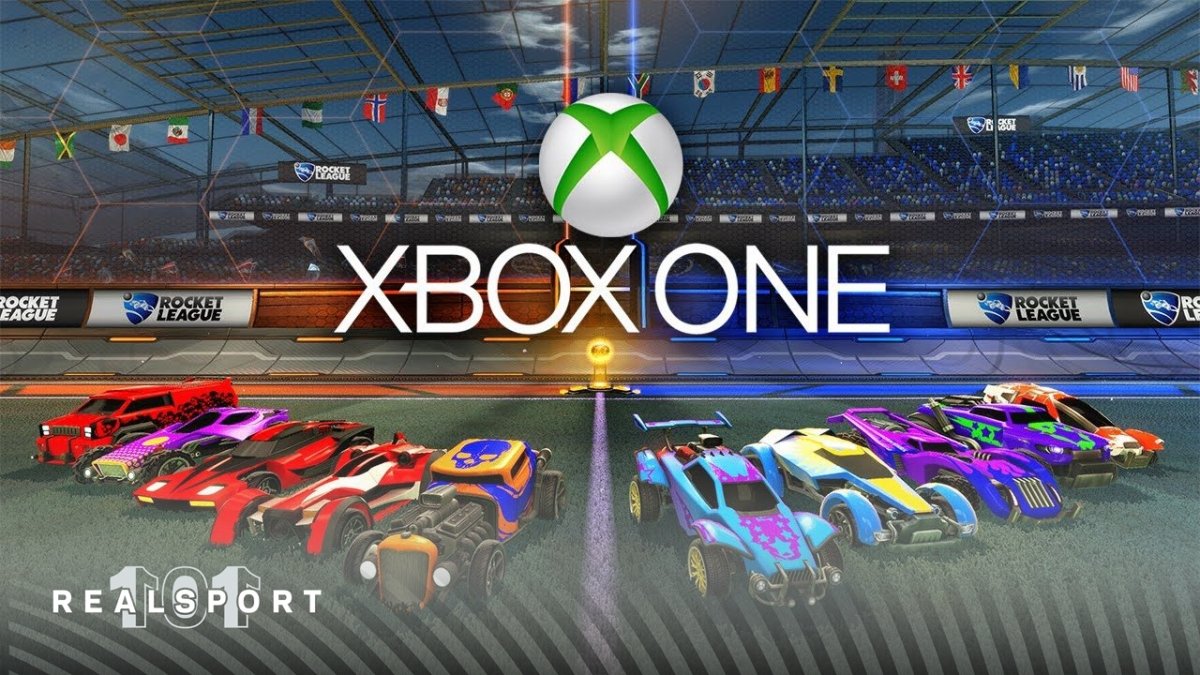 Do You Need Xbox Live for Rocket League? - keysdirect.us