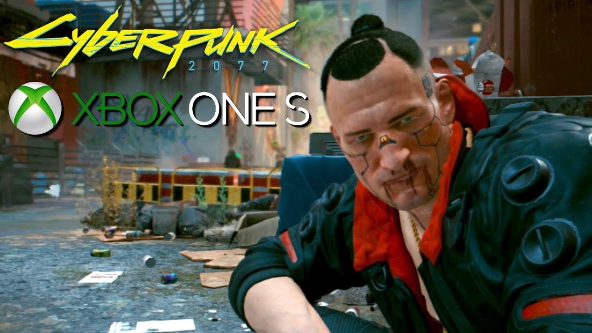 Does Cyberpunk Work on Xbox One? - keysdirect.us