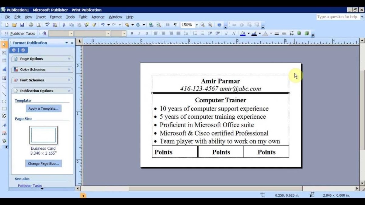 Does Microsoft Publisher Come With Office 2007? - keysdirect.us