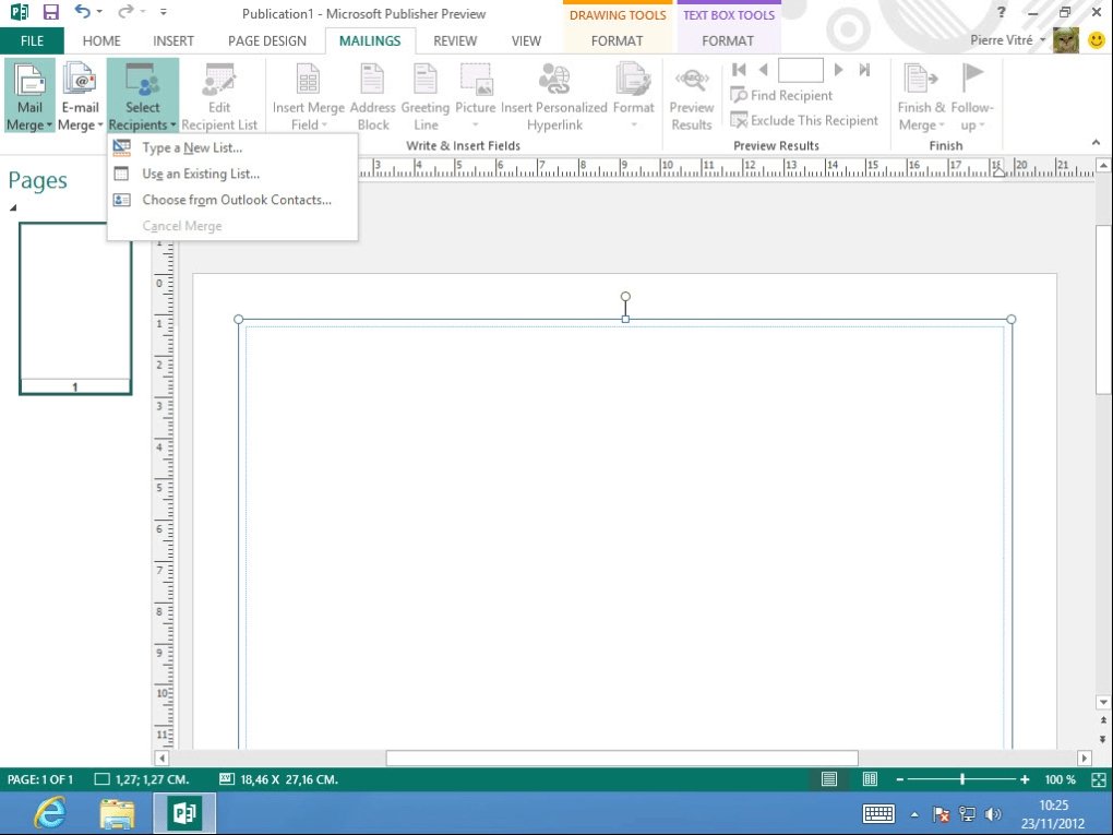 Does Microsoft Publisher Come With Office 2013? - keysdirect.us