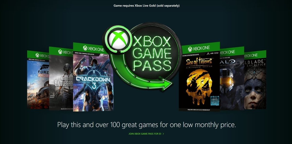 Does Sea of Thieves Require Xbox Live? - keysdirect.us