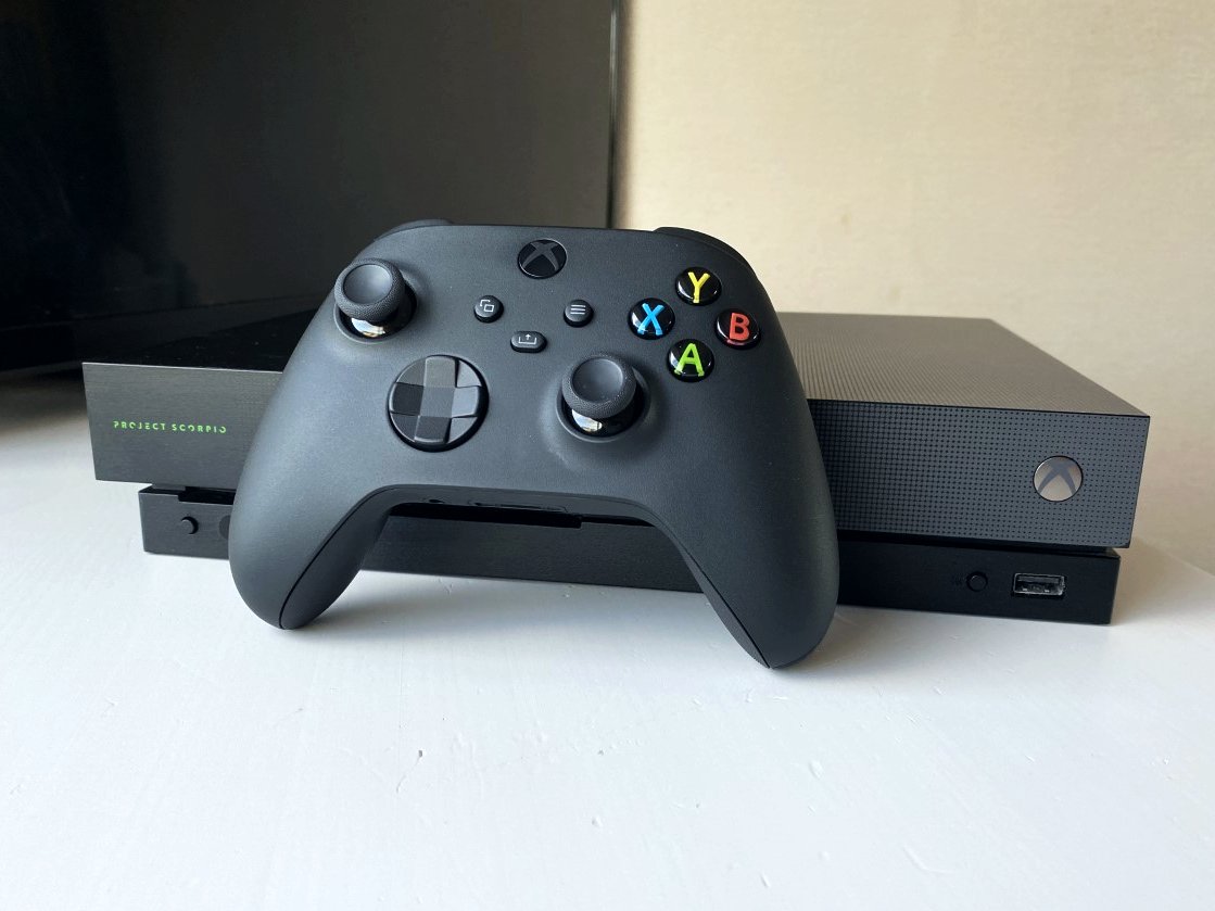 Does the Xbox Series X Controller Work on Xbox One? - keysdirect.us