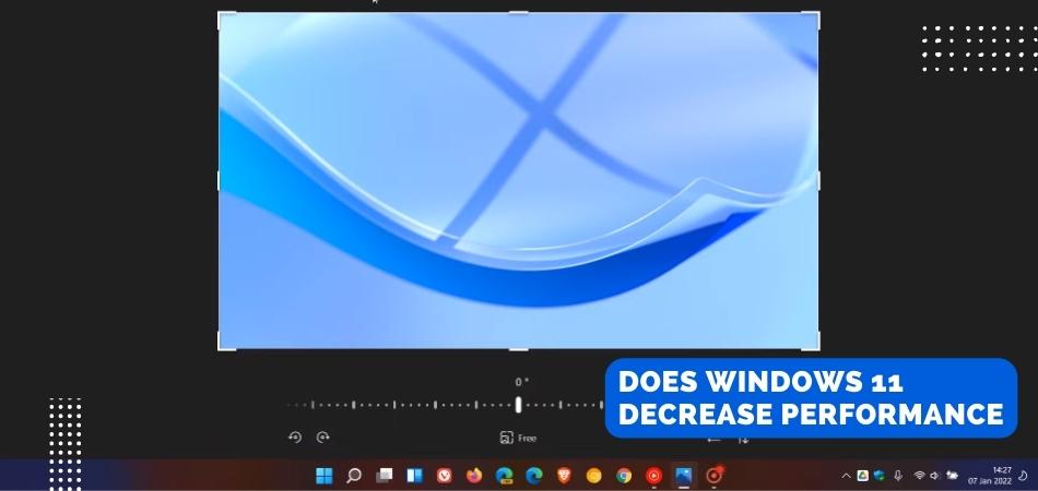 Does Windows 11 Have a Photo Editor? - keysdirect.us