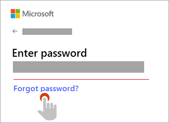 How Can I Find My Microsoft Account Password? - keysdirect.us