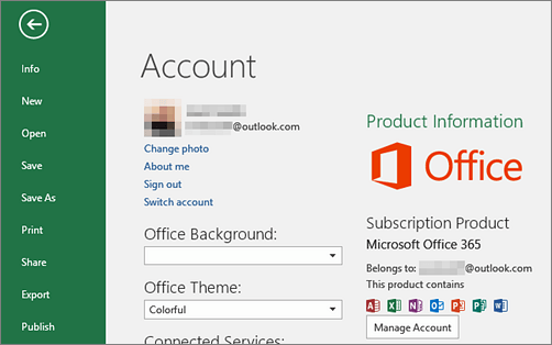 How Do I Find My Microsoft Account Username? - keysdirect.us