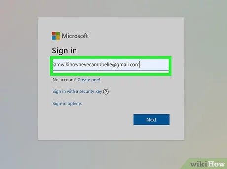 How Do I Log Into My Microsoft Account? - keysdirect.us