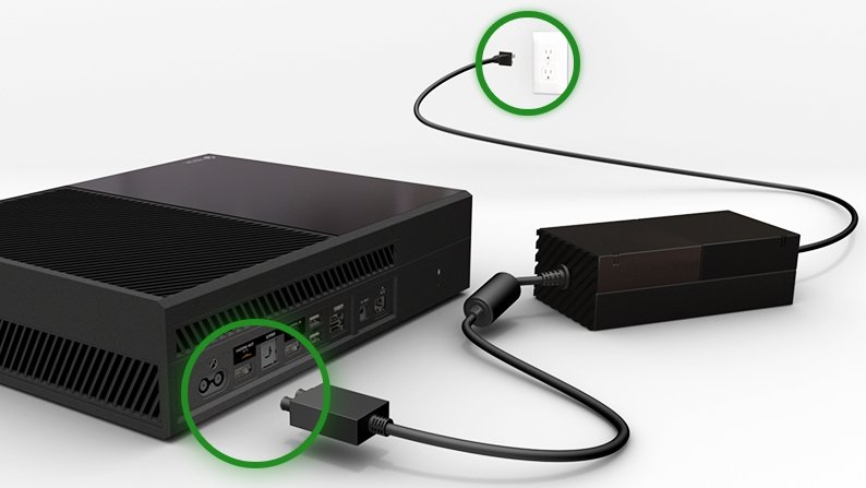 How Do I Power Cycle My Xbox One? - keysdirect.us