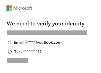 How Do I Recover My Microsoft Account Email? - keysdirect.us