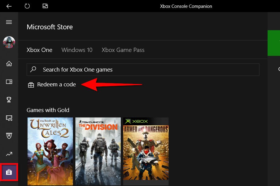 How Do You Redeem a Code on Xbox One? - keysdirect.us