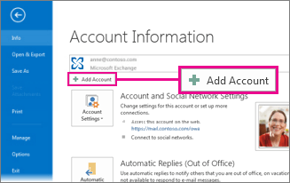 How Does Outlook Work? - keysdirect.us