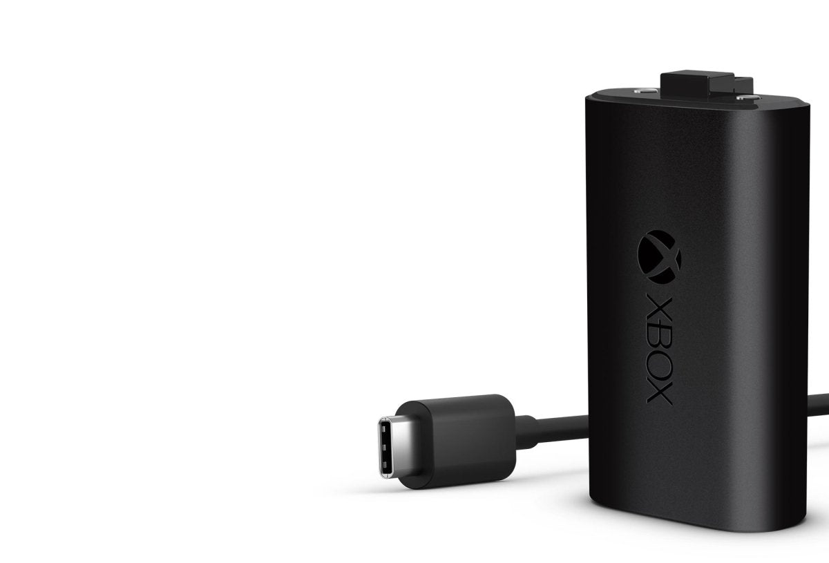 How Long Do Xbox Rechargeable Batteries Take to Charge? - keysdirect.us