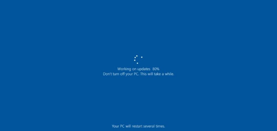 How Long Does Windows 10 Update Take? - keysdirect.us