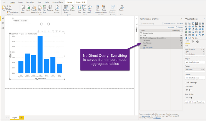 How Many Records Can Power Bi Handle? - keysdirect.us