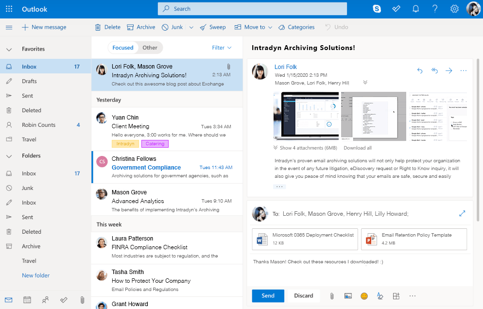 How Much is Outlook? - keysdirect.us