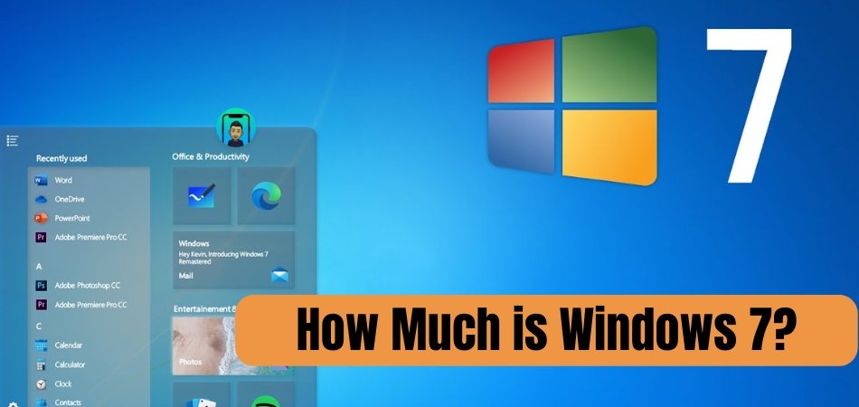 How Much is Windows 7? - keysdirect.us