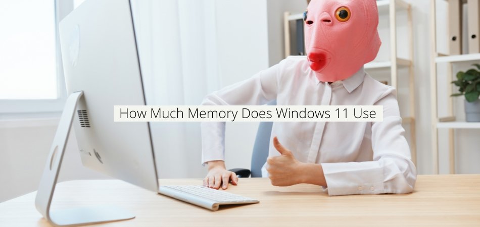 How Much Memory Does Windows 11 Use? - keysdirect.us