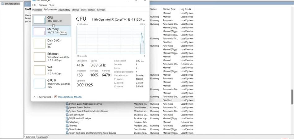 How Much Ram Do I Need for Windows 10? - keysdirect.us