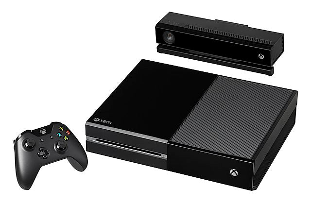 How Much Storage Does a Xbox One Have? - keysdirect.us