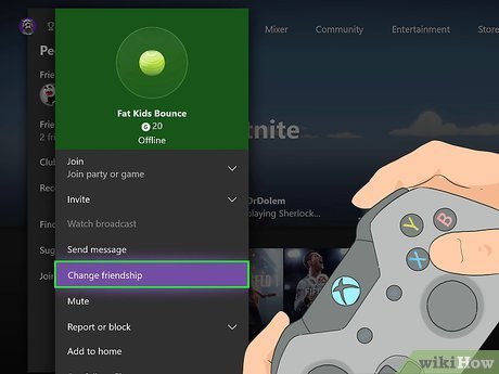 How to Accept Friend Request on Xbox One? - keysdirect.us