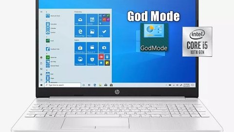 How to activate Windows 10 god mode - keysdirect.us