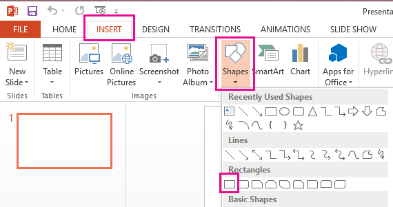 How to Add a Border in Powerpoint? - keysdirect.us