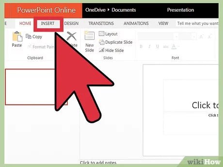 How to Add a Video to Powerpoint Presentation? - keysdirect.us