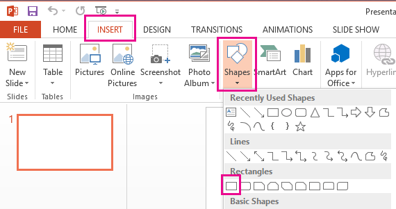 How to Add Border in Powerpoint? - keysdirect.us