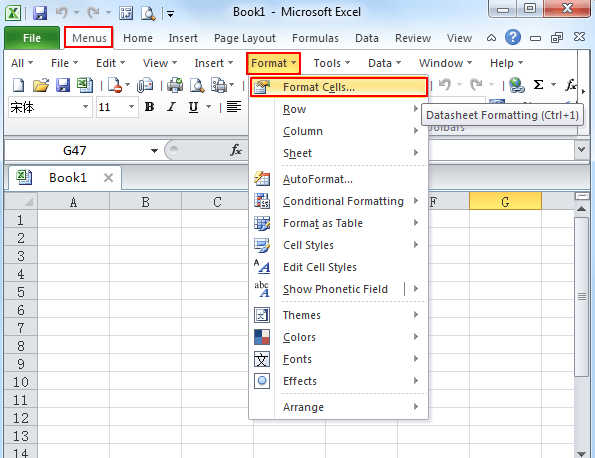 How to Add Decimals in Excel? - keysdirect.us