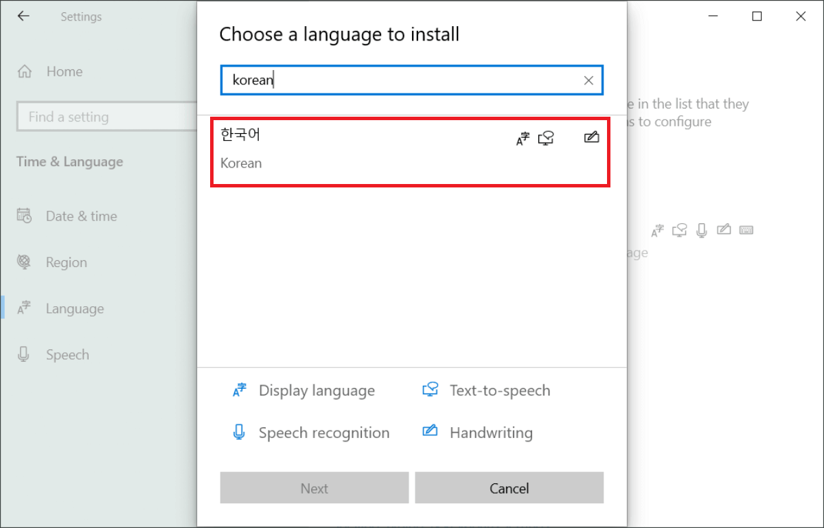 How to Add Korean Keyboard Windows 10? - keysdirect.us