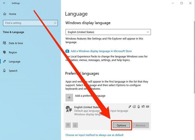 How To Add Language To Keyboard Windows 10? - keysdirect.us