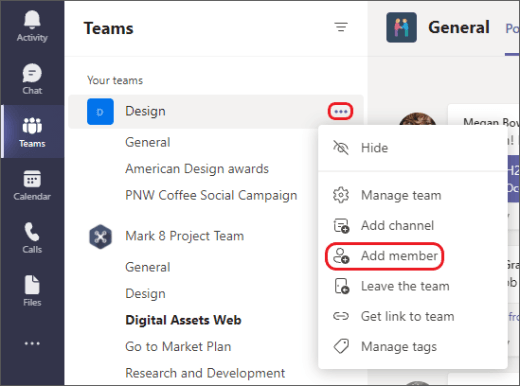 How to Add Members to Microsoft Teams? - keysdirect.us