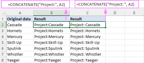 How to Add Text to a Cell in Excel? - keysdirect.us