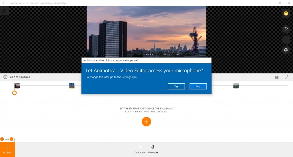 How to Add Voice Over to Video Windows 10? - keysdirect.us