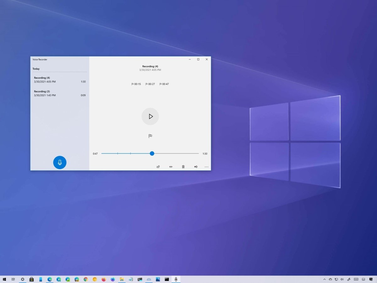 How to Audio Record on Windows 10? - keysdirect.us