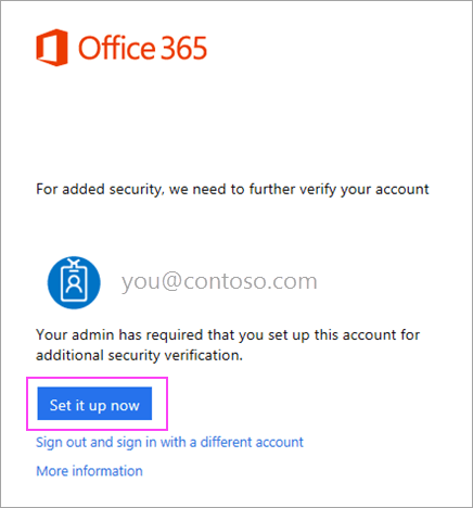 How to Authenticate Microsoft Account? - keysdirect.us