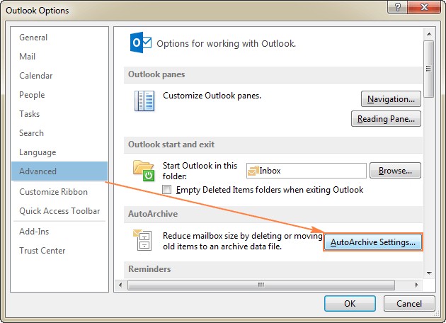 How to Automatically File Emails in Outlook? - keysdirect.us