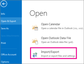 How to Backup Outlook? - keysdirect.us