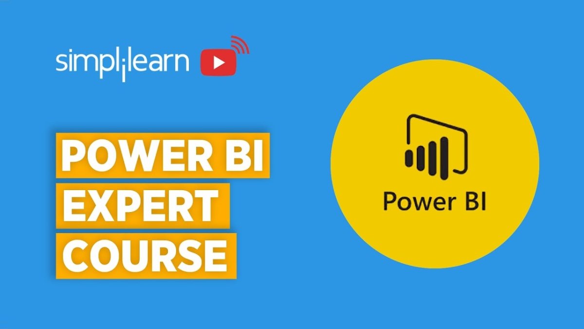 How to Become Power Bi Expert? - keysdirect.us