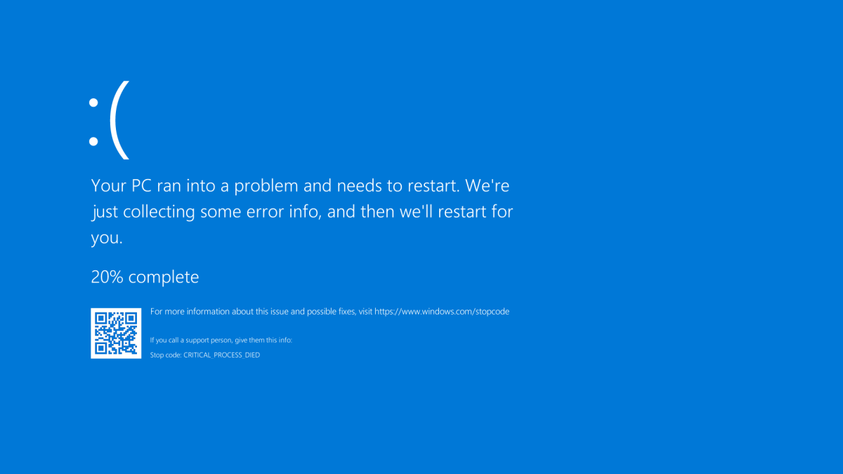 How to Blue Screen Windows 10 - keysdirect.us